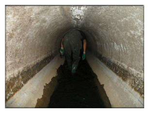 长兴管道高压清洗