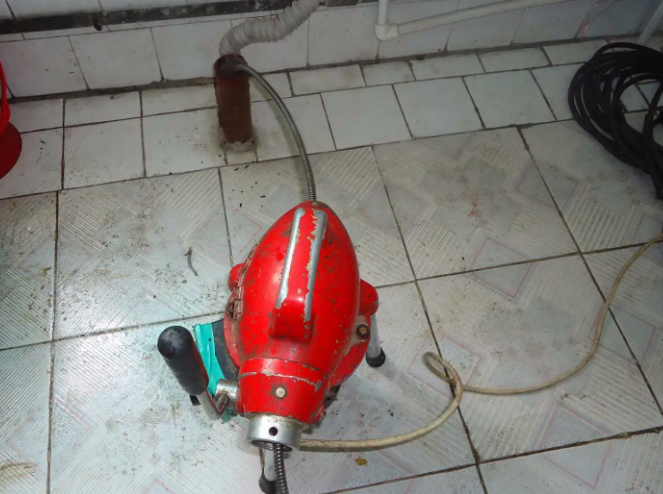 长兴下水道疏通